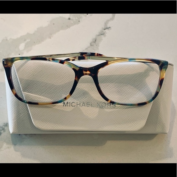 Michael Kors MK 4016 Eyeglass Frames